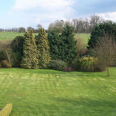 Lodge Farm Bed & Breakfast Hitchin Luaran gambar