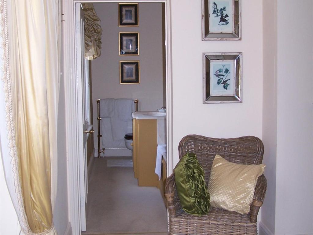 Lodge Farm Bed & Breakfast Hitchin Luaran gambar