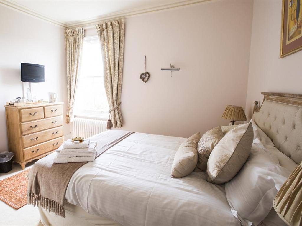 Lodge Farm Bed & Breakfast Hitchin Luaran gambar